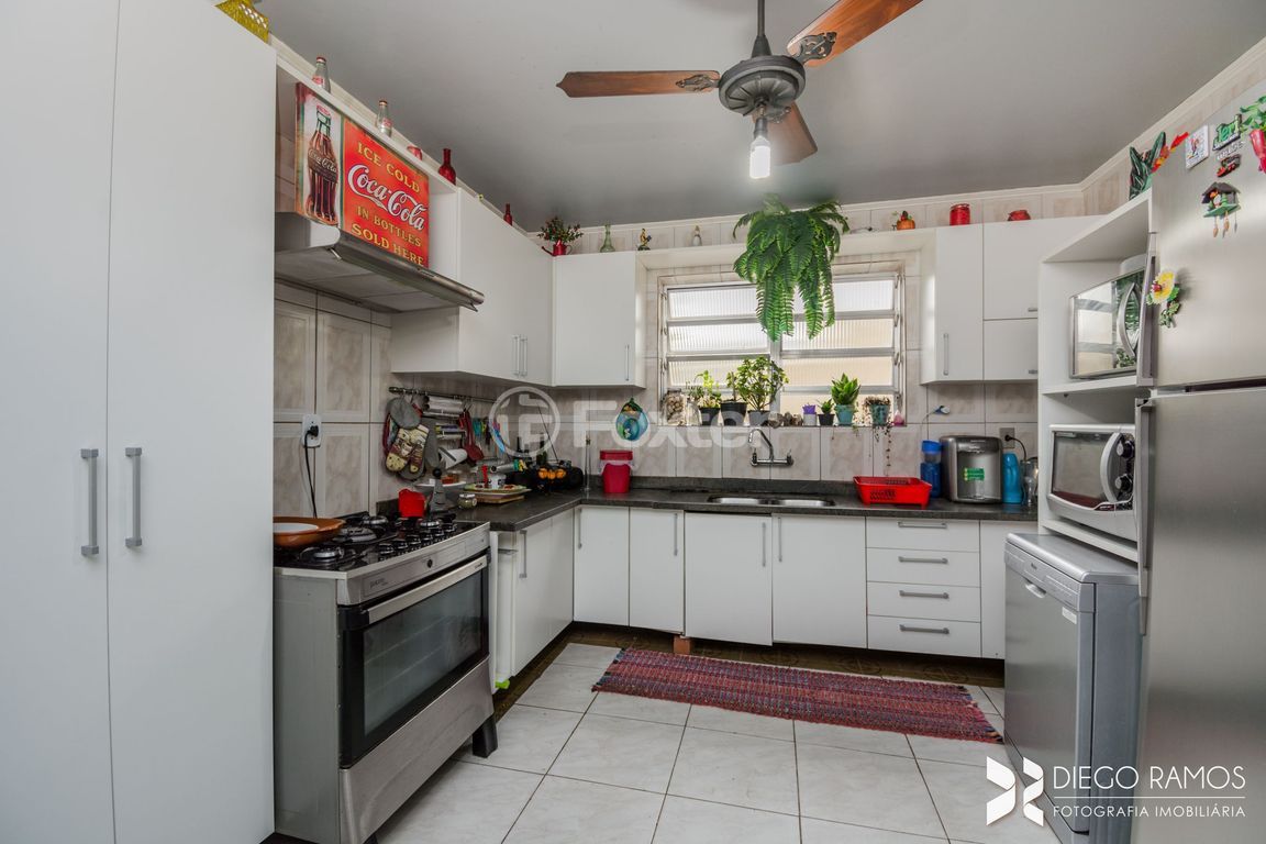 casa sobrado para comprar em João Wallig, 2125 - foto 38