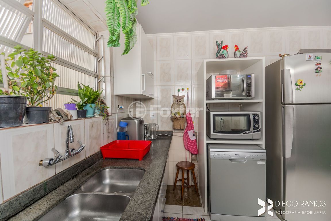 casa sobrado para comprar em João Wallig, 2125 - foto 39
