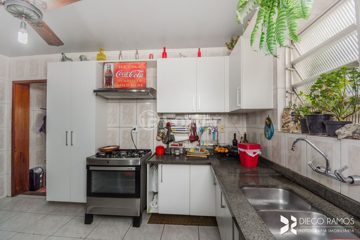 casa sobrado para comprar em João Wallig, 2125 - foto 40