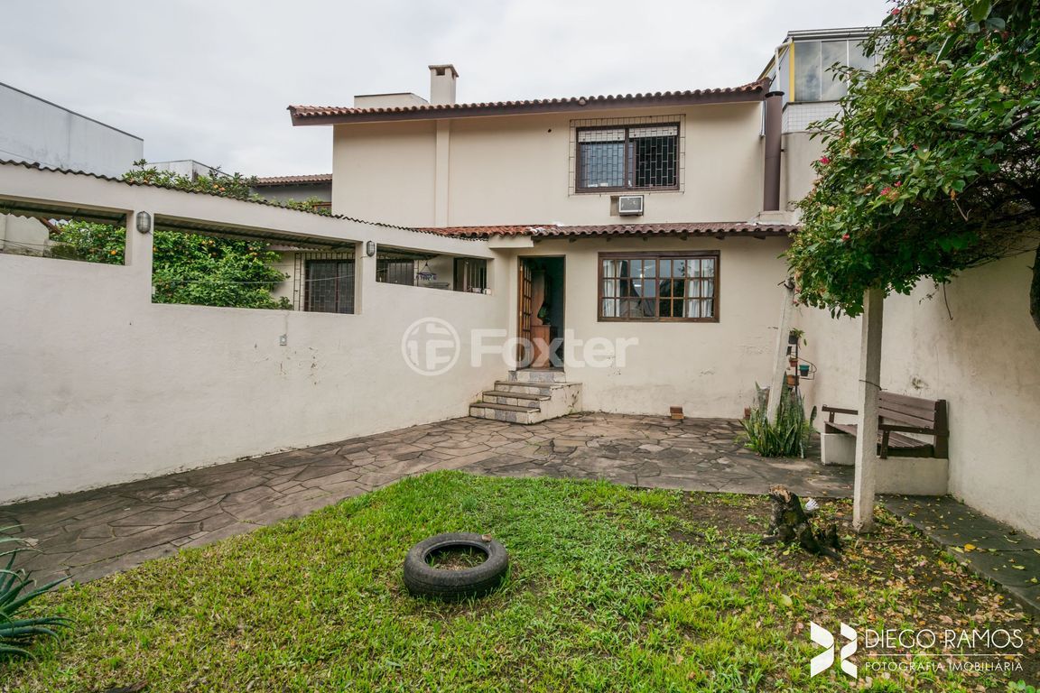 casa sobrado para comprar em João Wallig, 2125 - foto 42