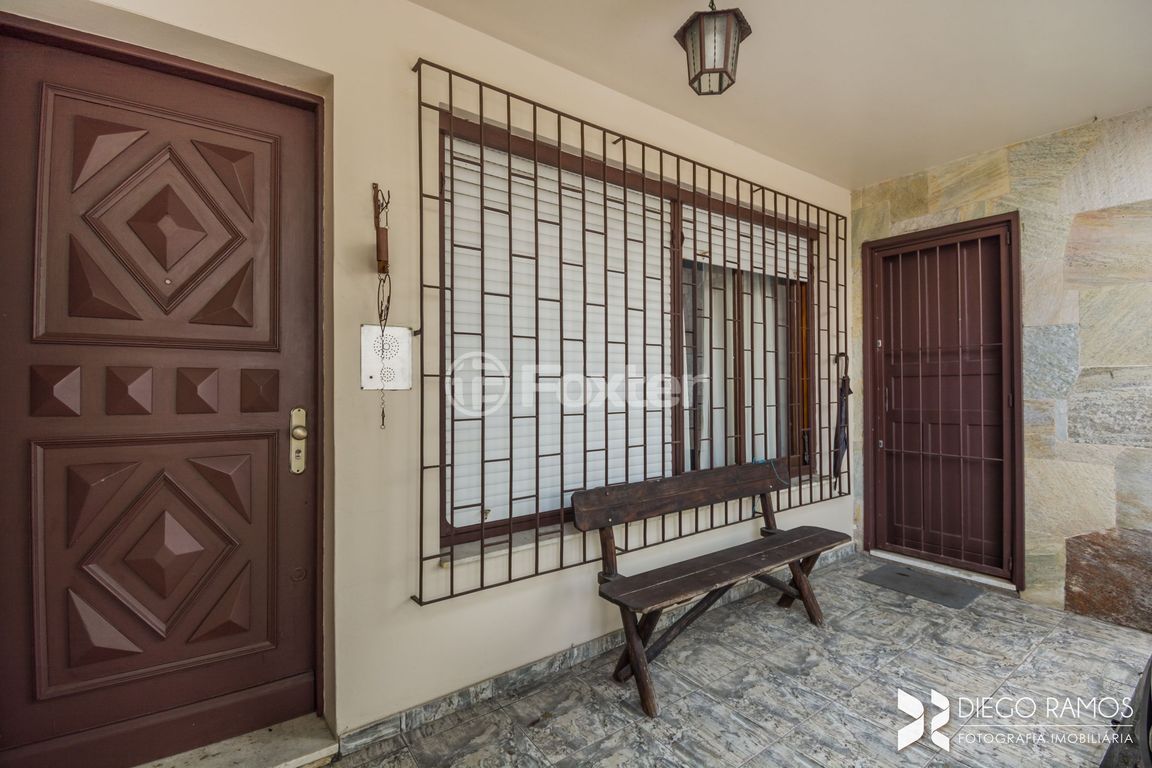 casa sobrado para comprar em João Wallig, 2125 - foto 44