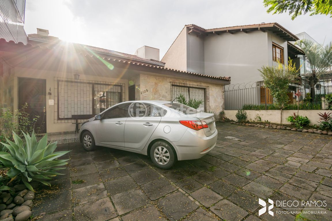 casa sobrado para comprar em João Wallig, 2125 - foto 45