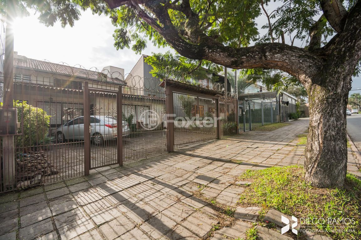 casa sobrado para comprar em João Wallig, 2125 - foto 47