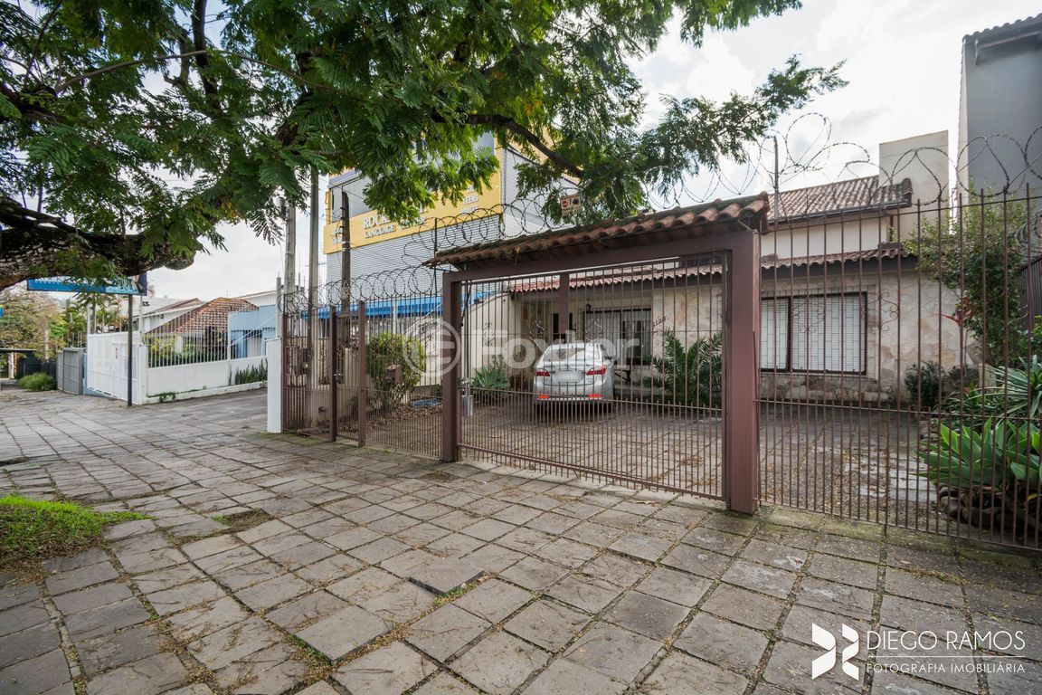 casa sobrado para comprar em João Wallig, 2125 - foto 48