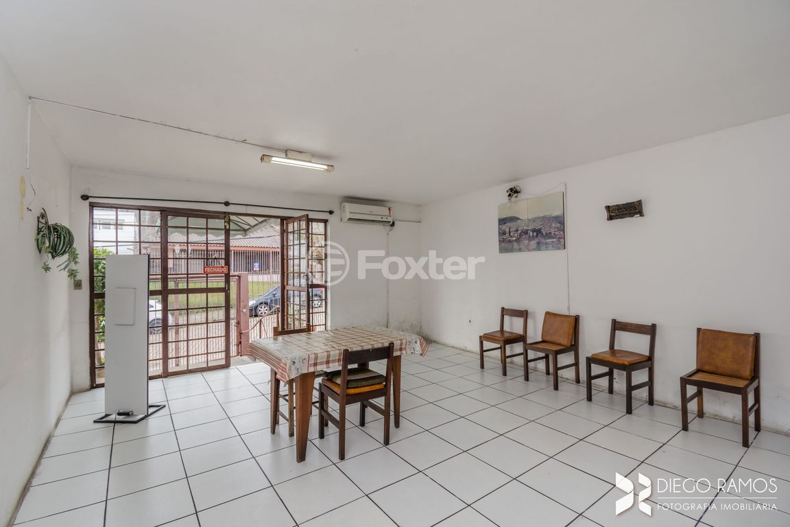 casa sobrado para comprar em João Wallig, 2125 - foto 49