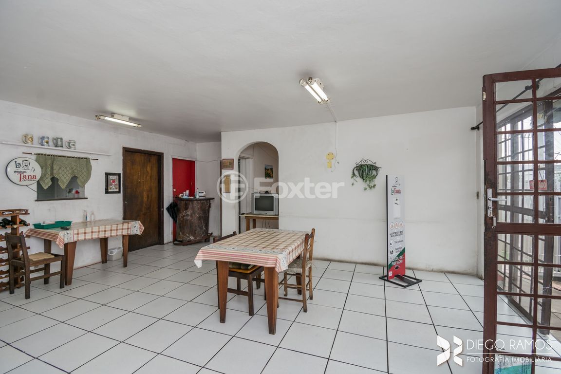 casa sobrado para comprar em João Wallig, 2125 - foto 50