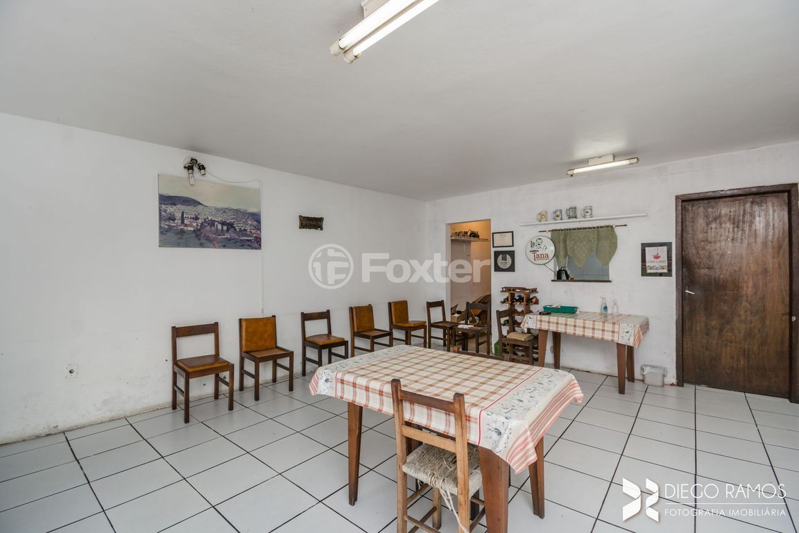 casa sobrado para comprar em João Wallig, 2125 - foto 53