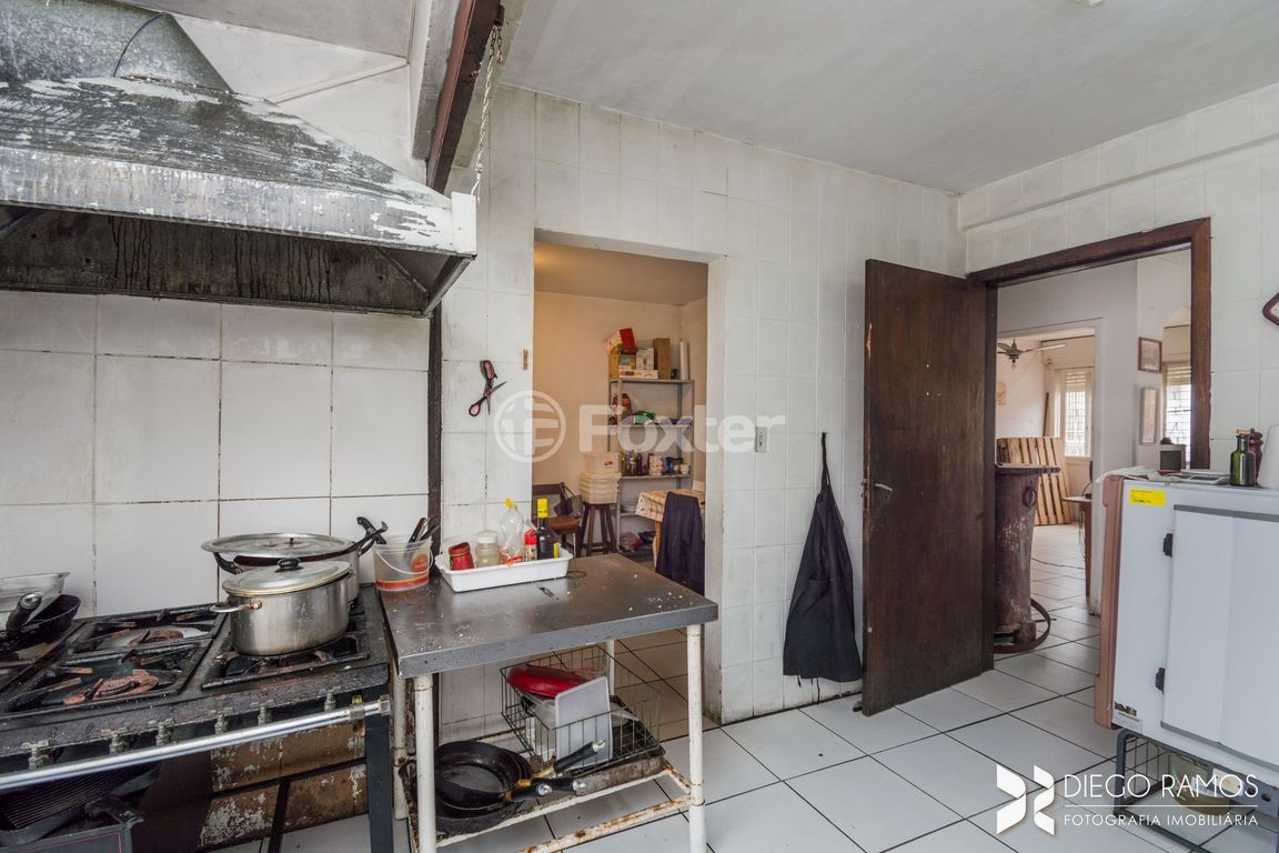 casa sobrado para comprar em João Wallig, 2125 - foto 54