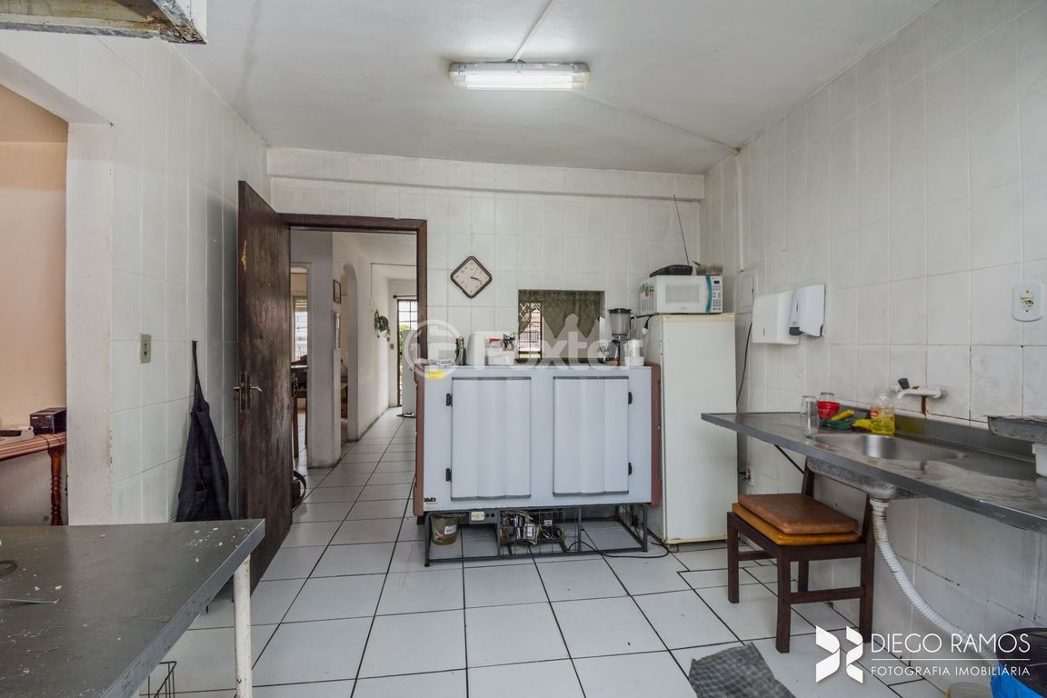 casa sobrado para comprar em João Wallig, 2125 - foto 55