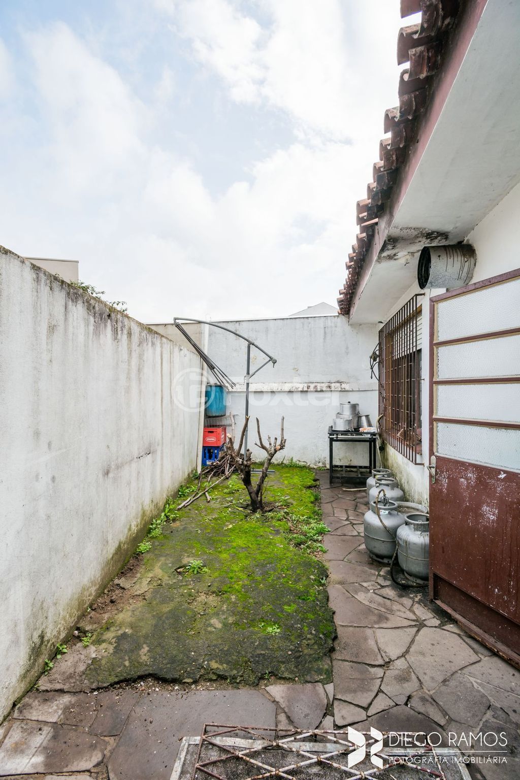 casa sobrado para comprar em João Wallig, 2125 - foto 58
