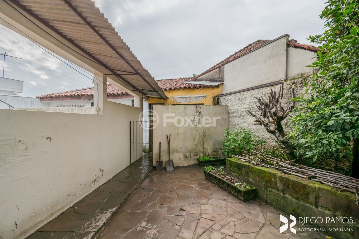 casa sobrado para comprar em João Wallig, 2125 - foto 59