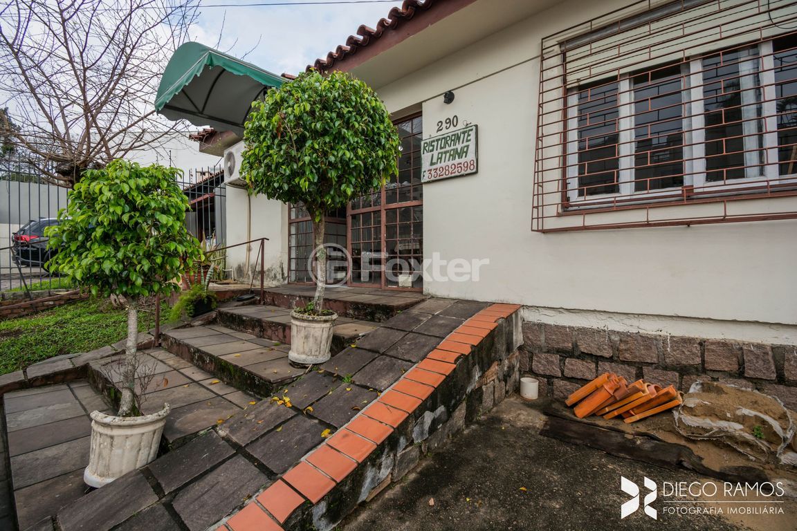 casa sobrado para comprar em João Wallig, 2125 - foto 61