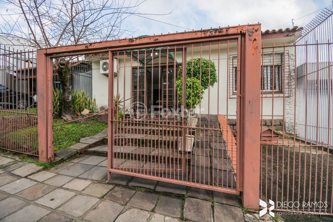casa sobrado para comprar em João Wallig, 2125 - foto 62