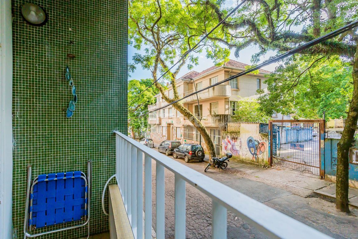Apartamento para comprar em General João Manoel, 582 - foto 14