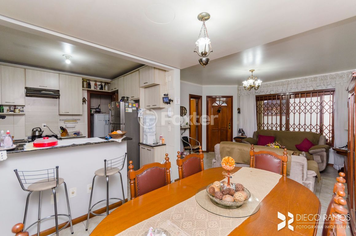 Casa em condominio para comprar em Catumbi, 301 - foto 10