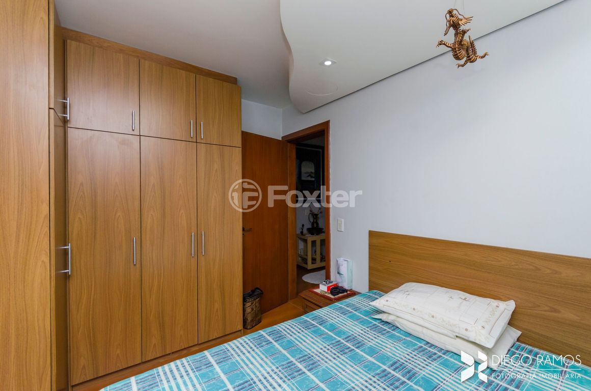 Casa em condominio para comprar em Catumbi, 301 - foto 17