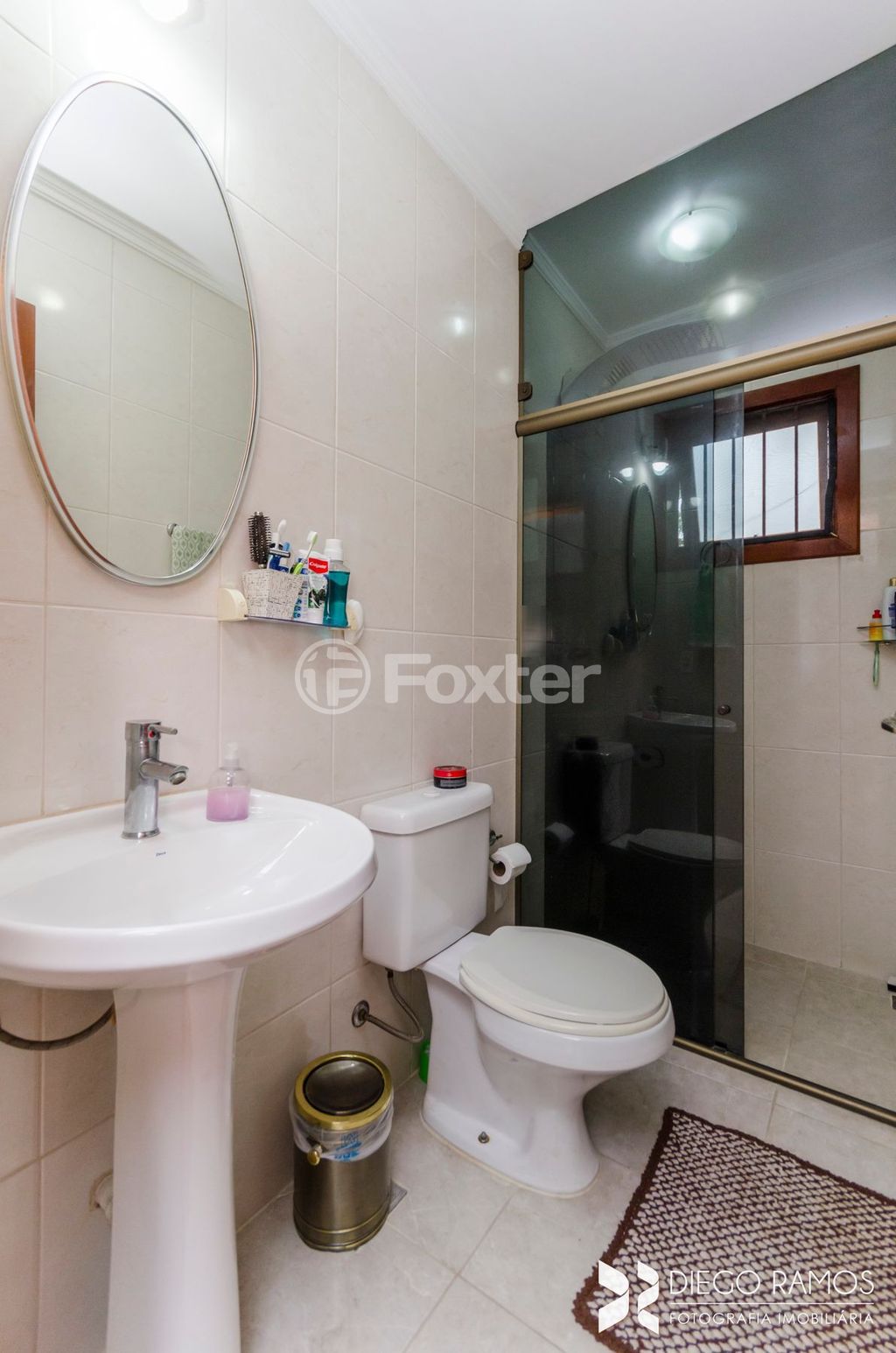 Casa em condominio para comprar em Catumbi, 301 - foto 22