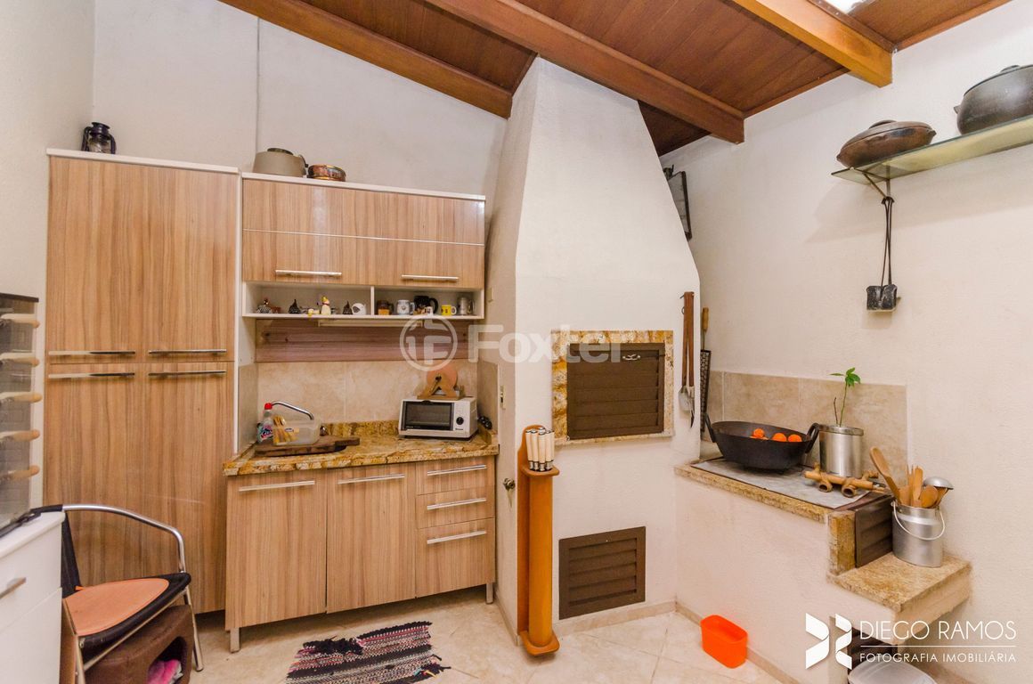 Casa em condominio para comprar em Catumbi, 301 - foto 30