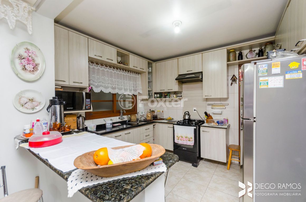 Casa em condominio para comprar em Catumbi, 301 - foto 32