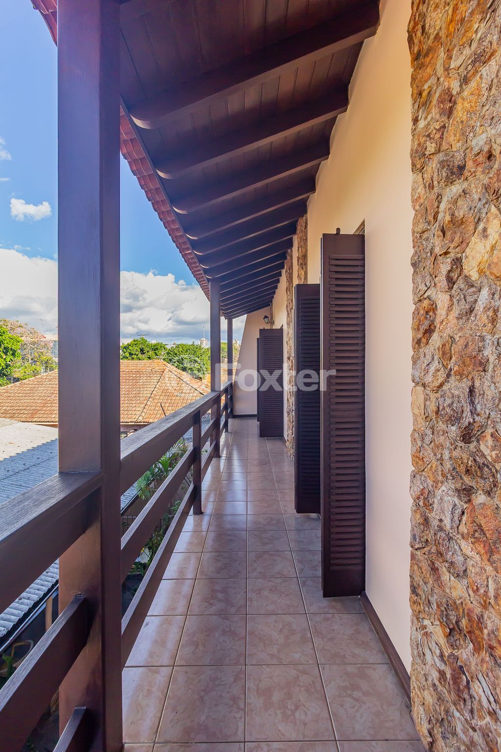 casa sobrado para comprar em Polar, 320 - foto 12