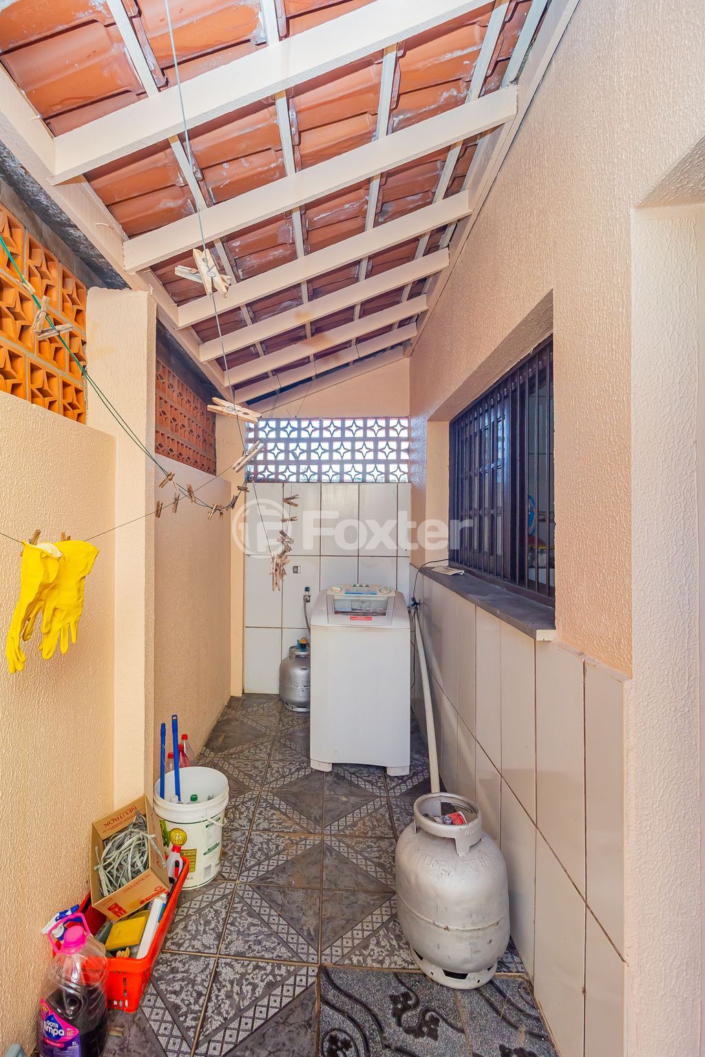 casa sobrado para comprar em Polar, 320 - foto 45