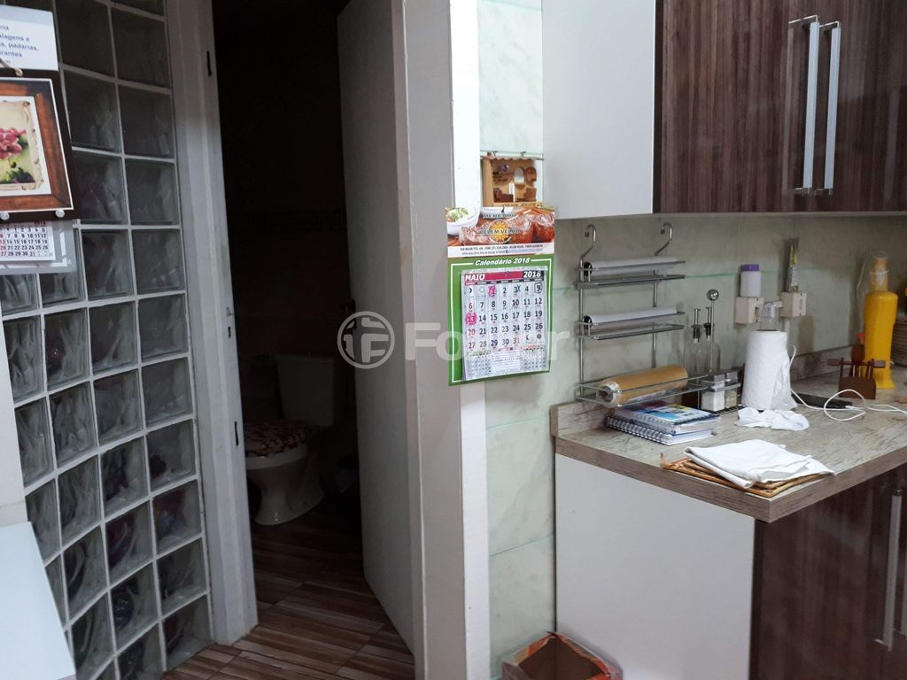 casa sobrado para comprar em José Alves de Castro, 468 - foto 7
