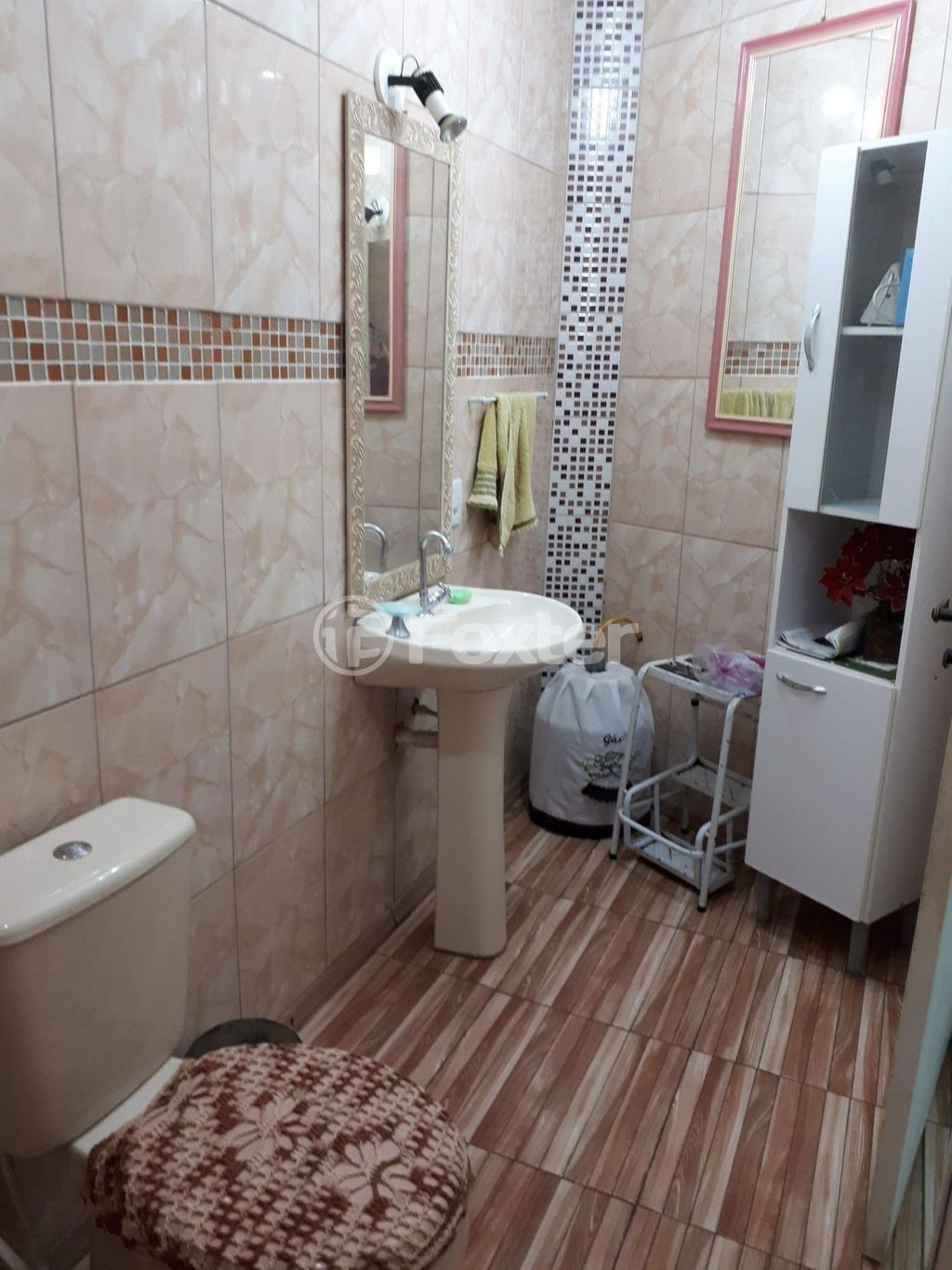 casa sobrado para comprar em José Alves de Castro, 468 - foto 24