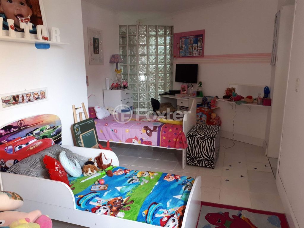 casa sobrado para comprar em José Alves de Castro, 468 - foto 12