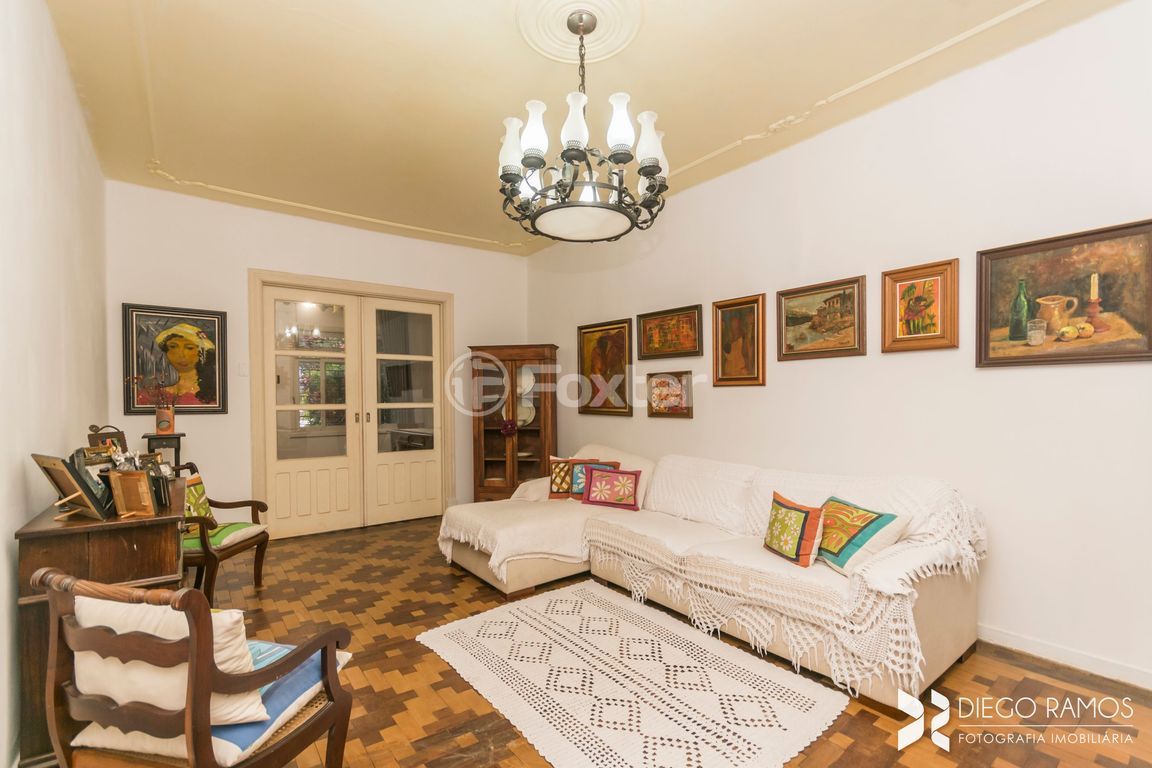 casa sobrado para comprar em JOAO ABBOTT, 212 - foto 12