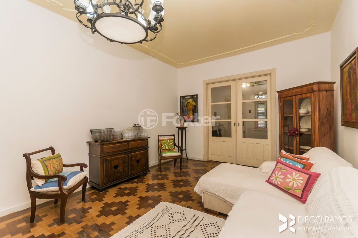 casa sobrado para comprar em JOAO ABBOTT, 212 - foto 13
