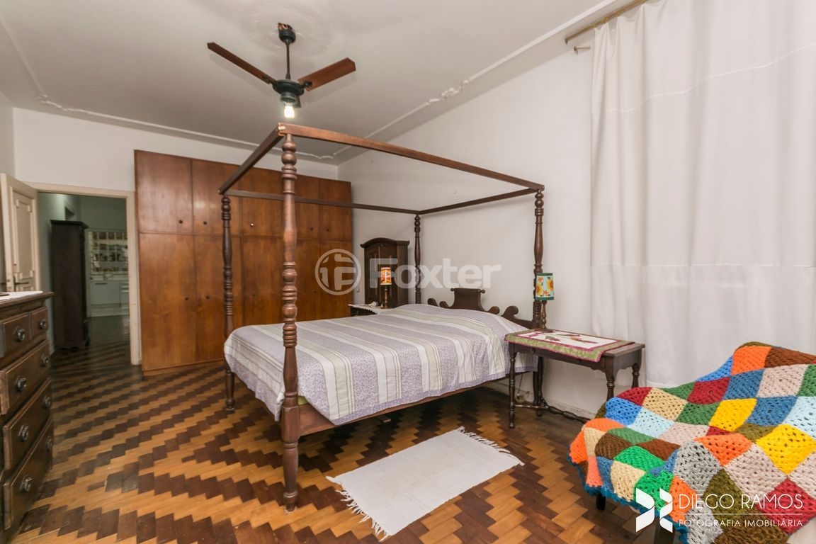 casa sobrado para comprar em JOAO ABBOTT, 212 - foto 14