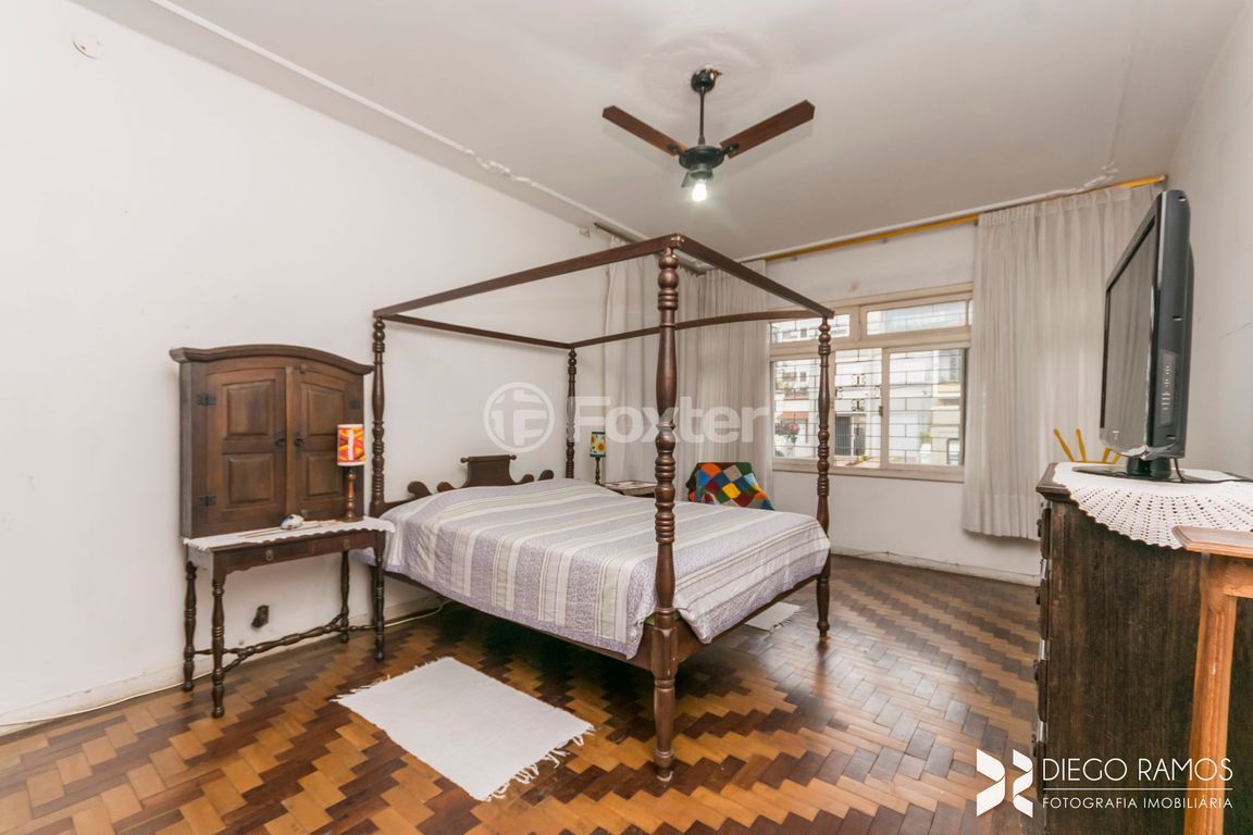 casa sobrado para comprar em JOAO ABBOTT, 212 - foto 15