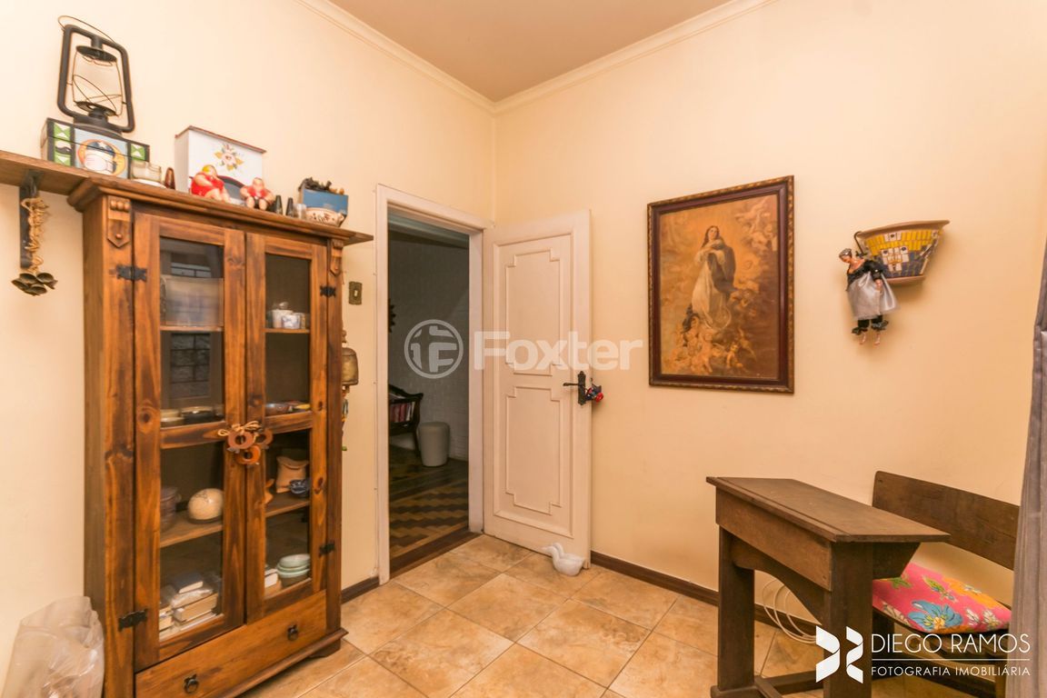 casa sobrado para comprar em JOAO ABBOTT, 212 - foto 18