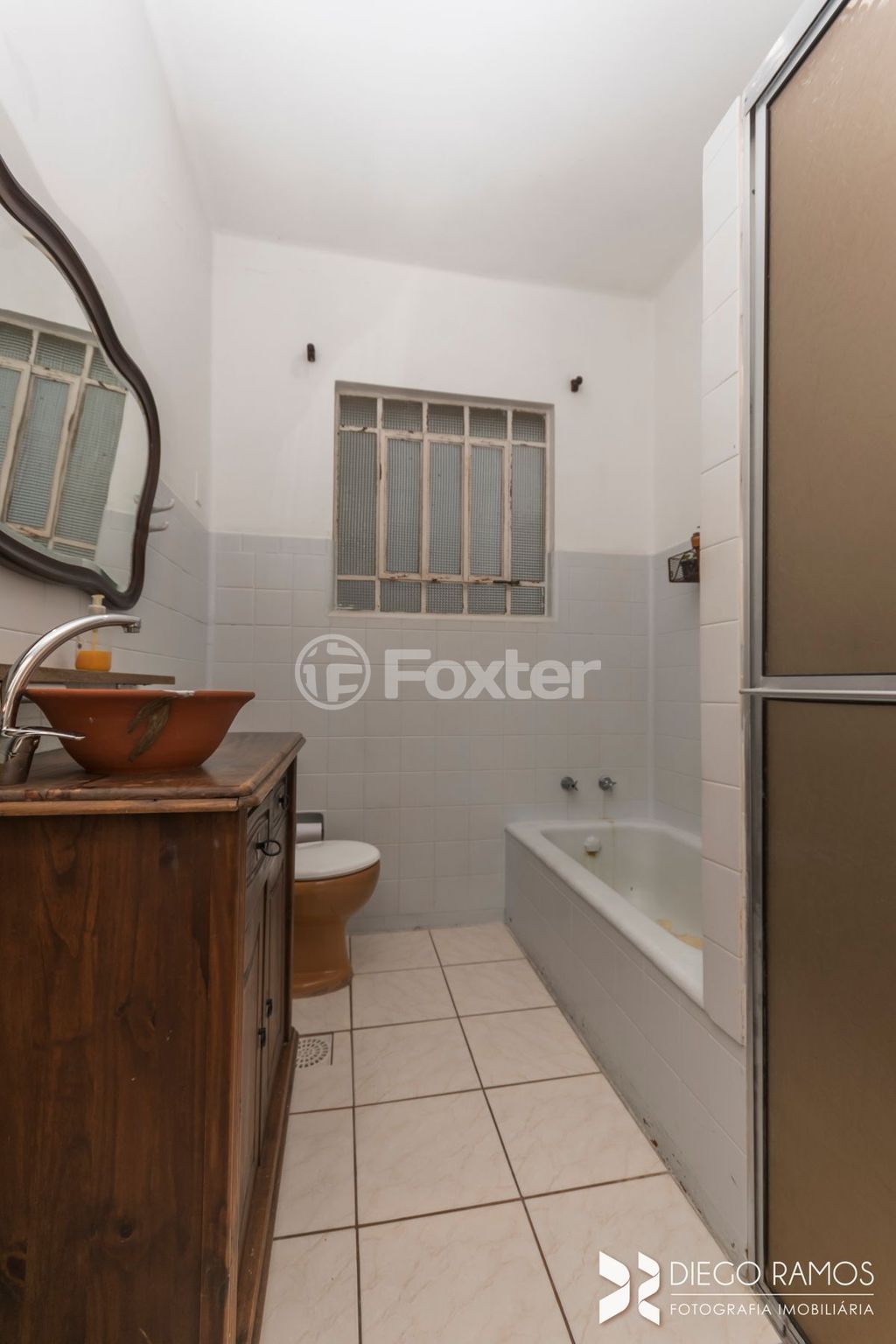 casa sobrado para comprar em JOAO ABBOTT, 212 - foto 20