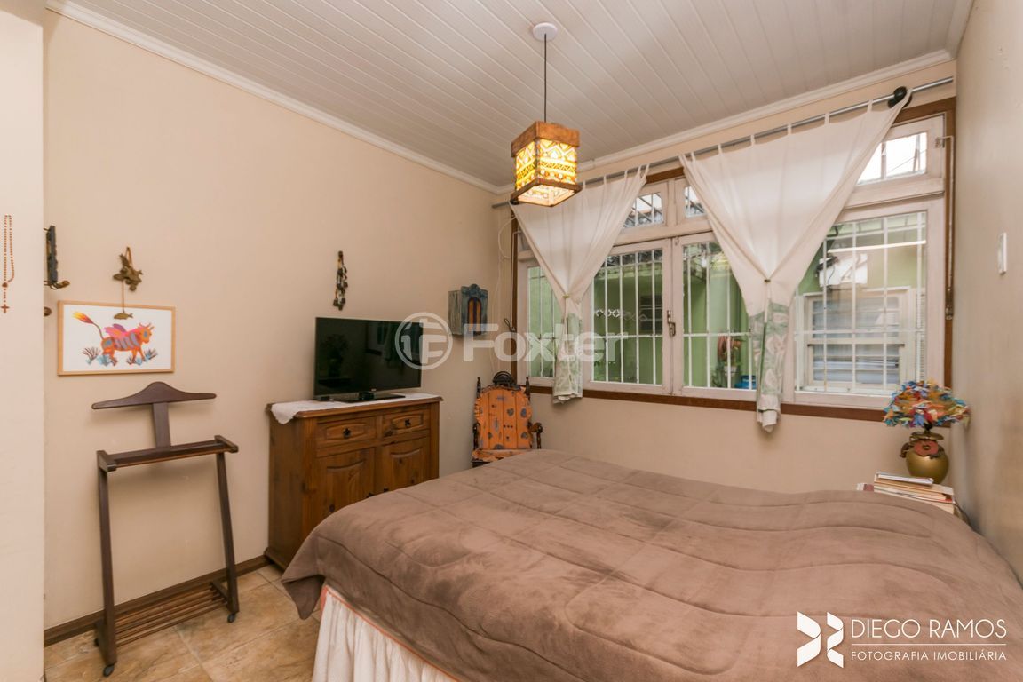 casa sobrado para comprar em JOAO ABBOTT, 212 - foto 22