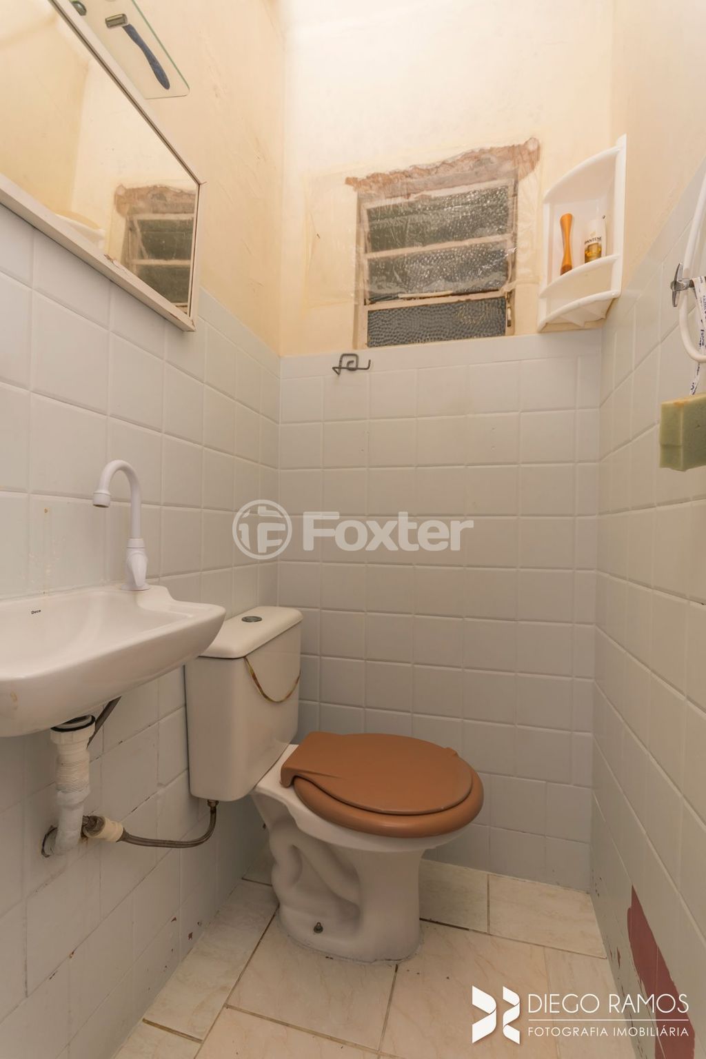 casa sobrado para comprar em JOAO ABBOTT, 212 - foto 28