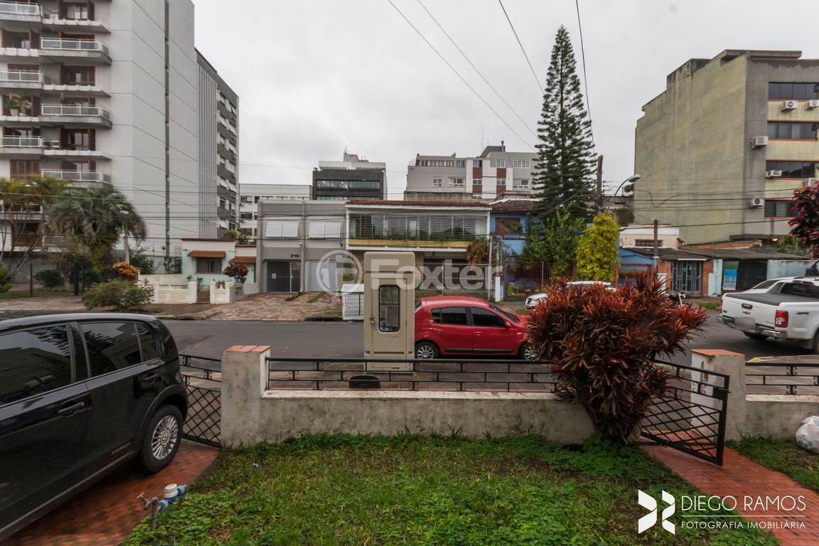casa sobrado para comprar em JOAO ABBOTT, 212 - foto 29