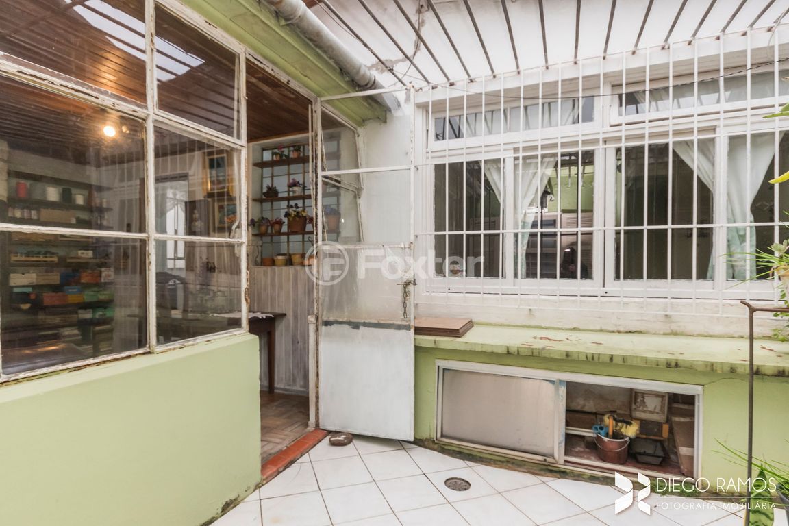 casa sobrado para comprar em JOAO ABBOTT, 212 - foto 31