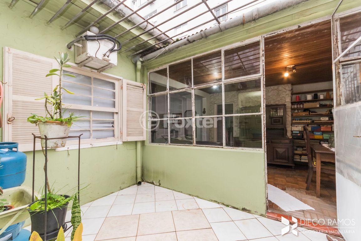 casa sobrado para comprar em JOAO ABBOTT, 212 - foto 32