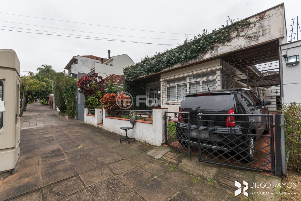 casa sobrado para comprar em JOAO ABBOTT, 212 - foto 34