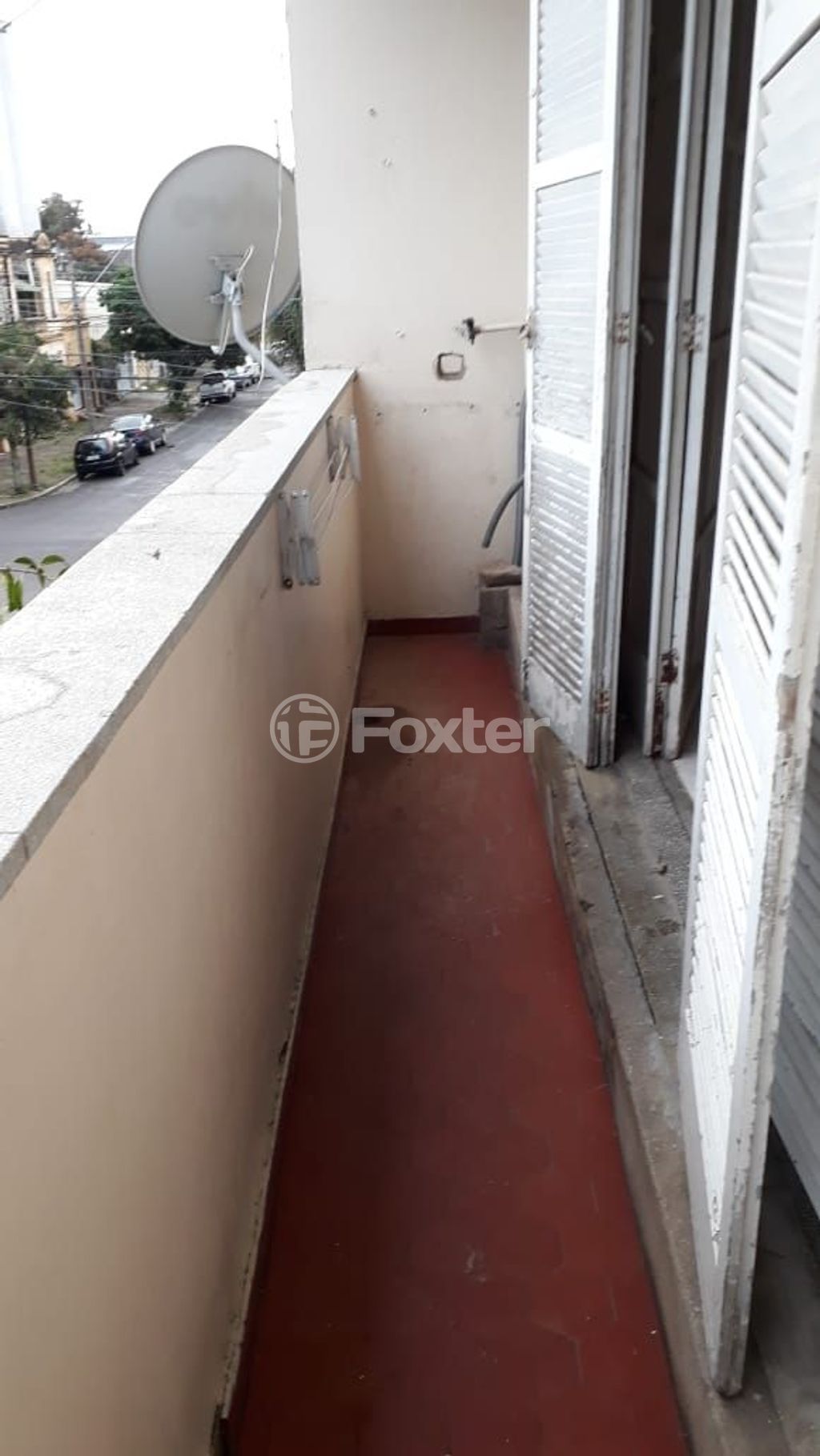 Prédio para comprar em Conselheiro Travassos, 492 - foto 23