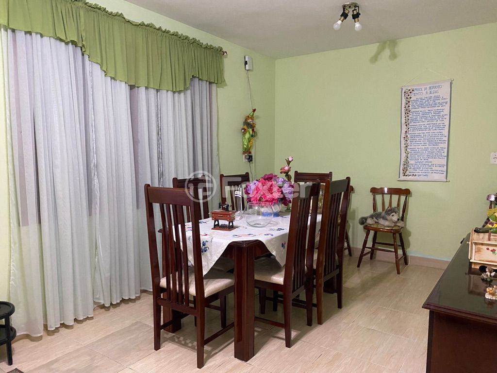 casa sobrado para comprar em Curupaiti, 836 - foto 7