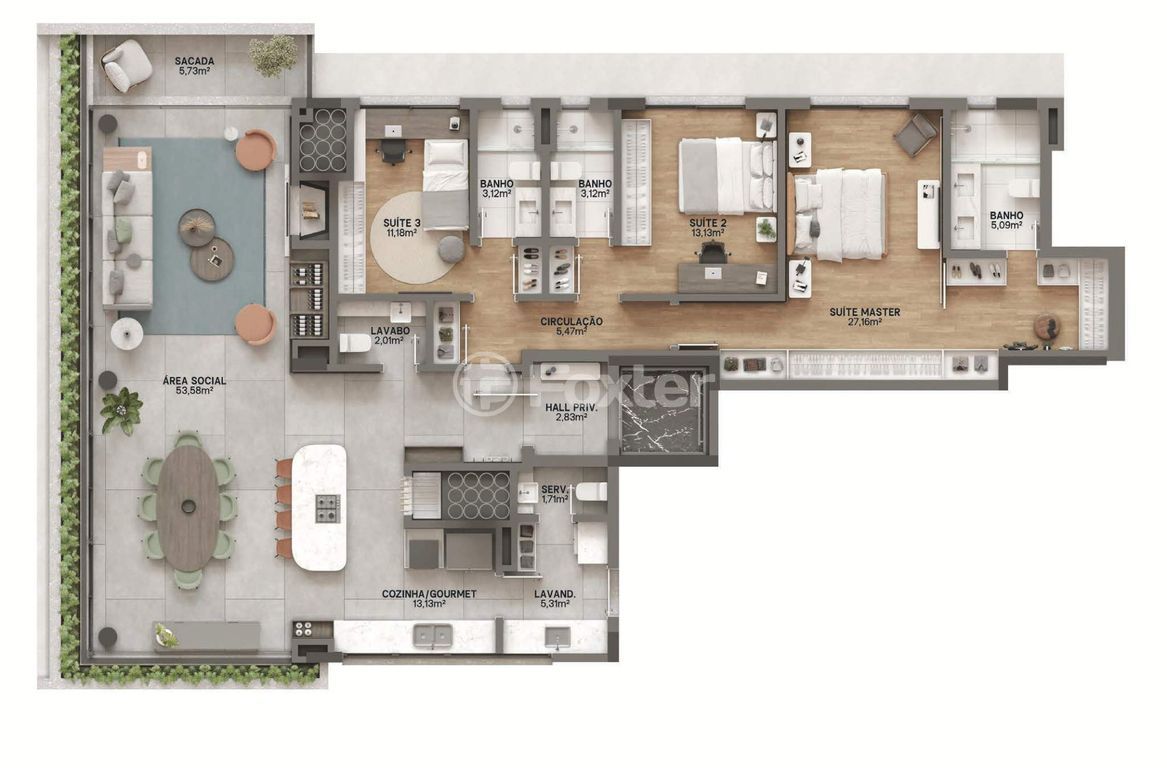 Apartamento para comprar em Coronel Bordini, 1644 - foto 33