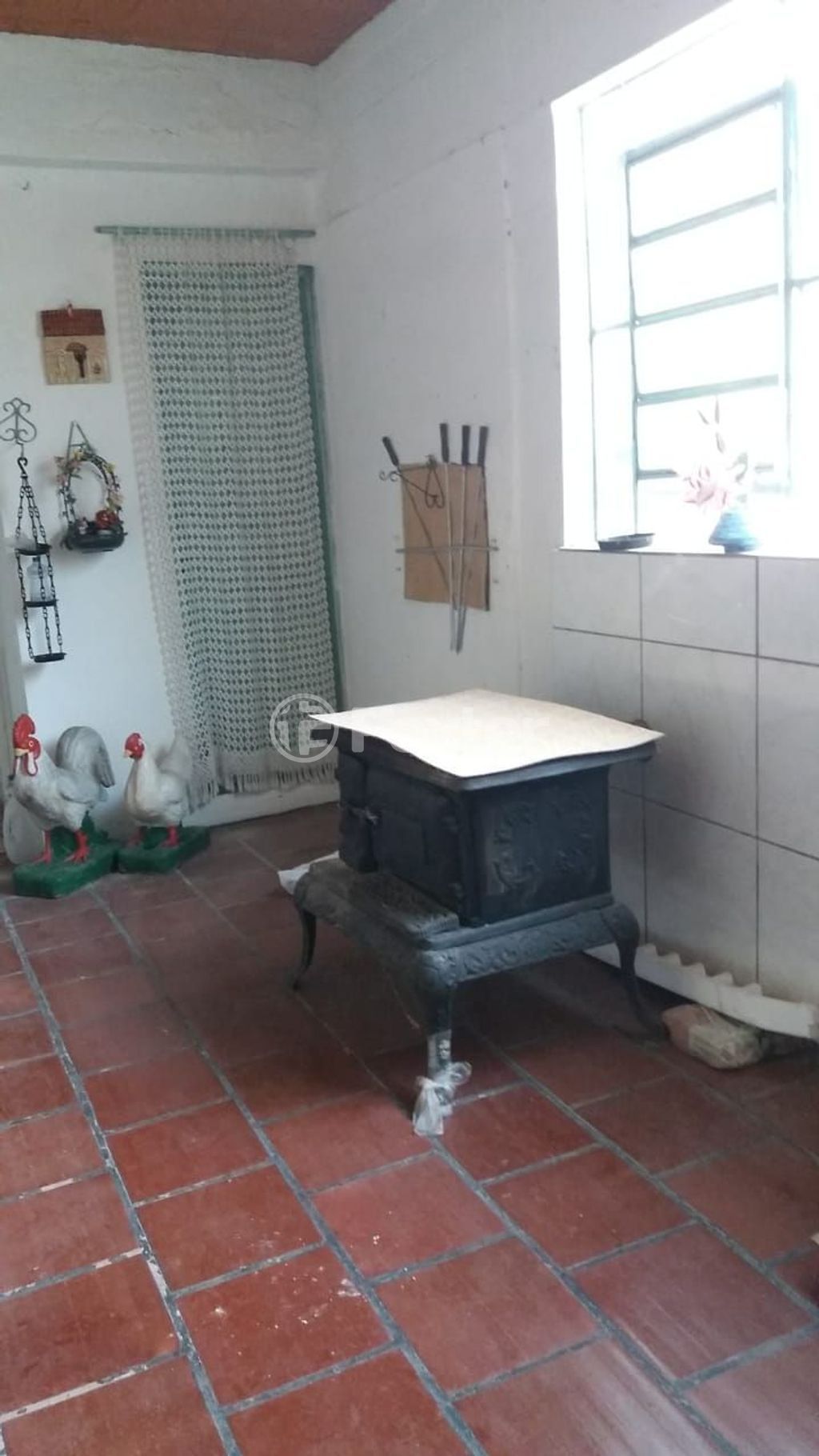 casa sobrado para comprar em Otaviano José Pinto, 1807 - foto 8