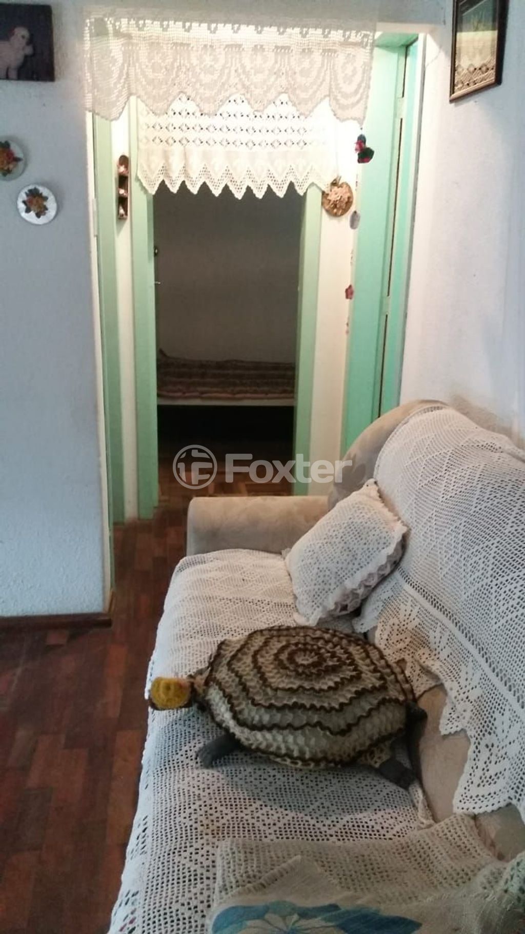casa sobrado para comprar em Otaviano José Pinto, 1807 - foto 13