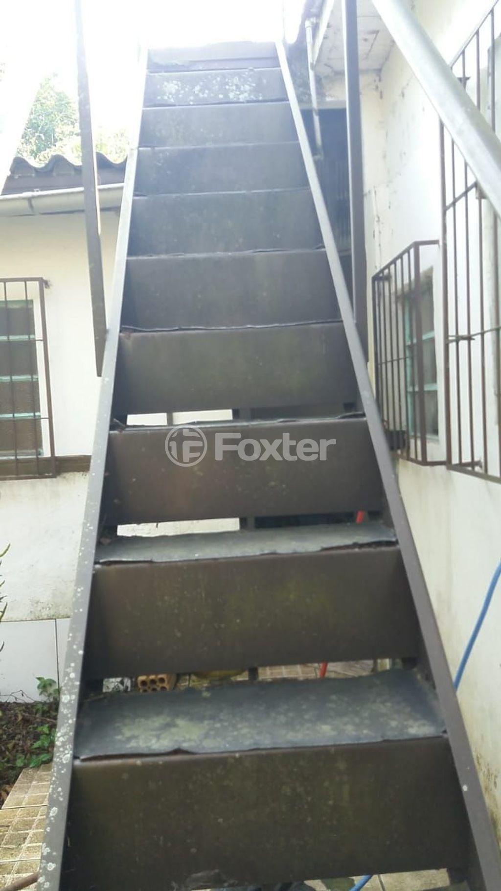 casa sobrado para comprar em Otaviano José Pinto, 1807 - foto 14