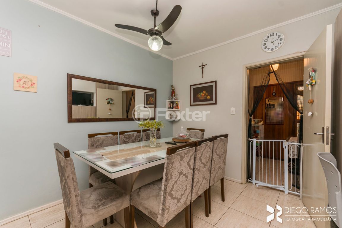 casa sobrado para comprar em dos Gaúchos, 560 - foto 7