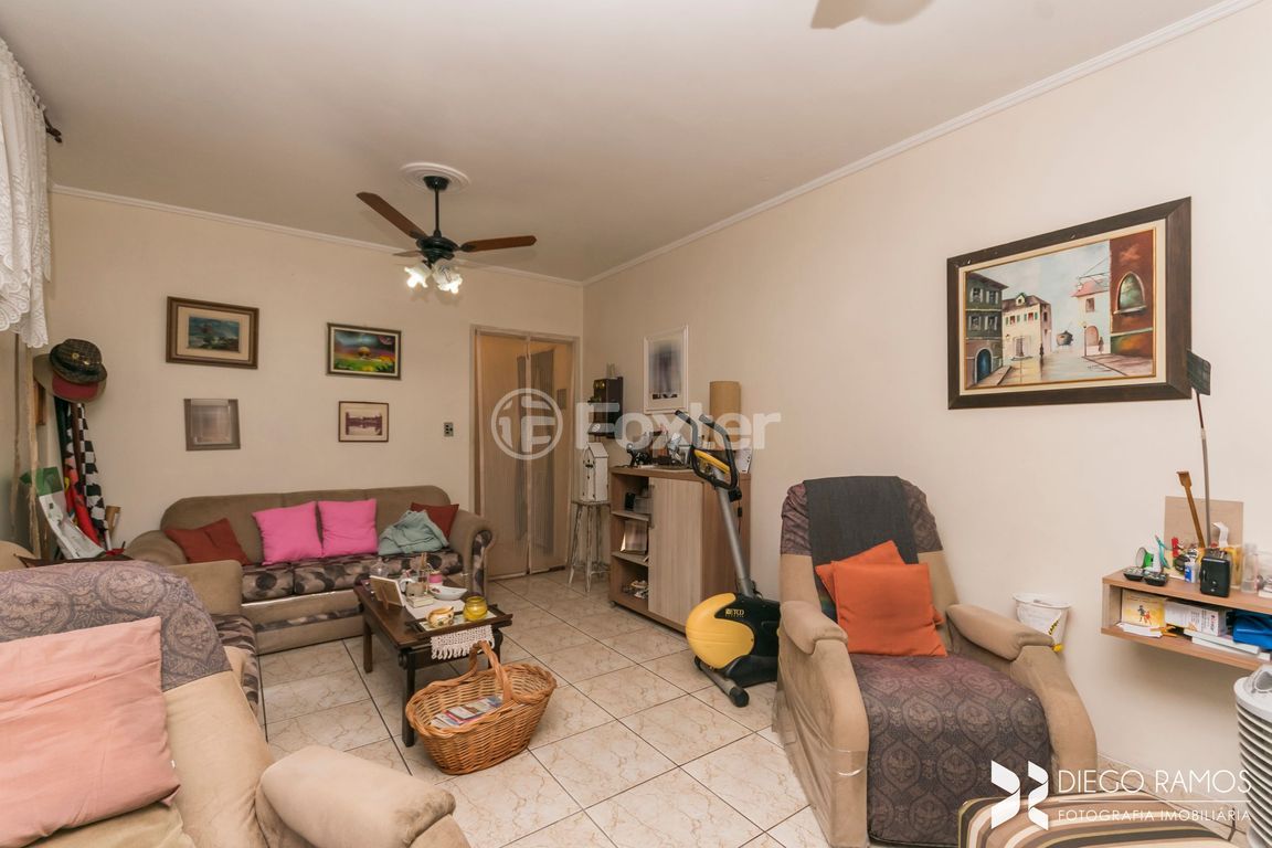 casa sobrado para comprar em dos Gaúchos, 560 - foto 8