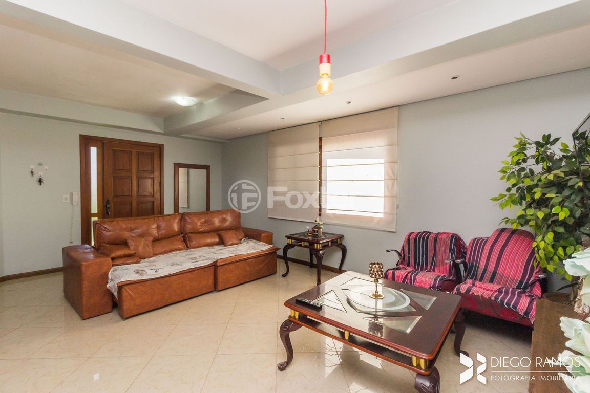 casa sobrado para comprar em Nilo Ruschel, 612 - foto 8