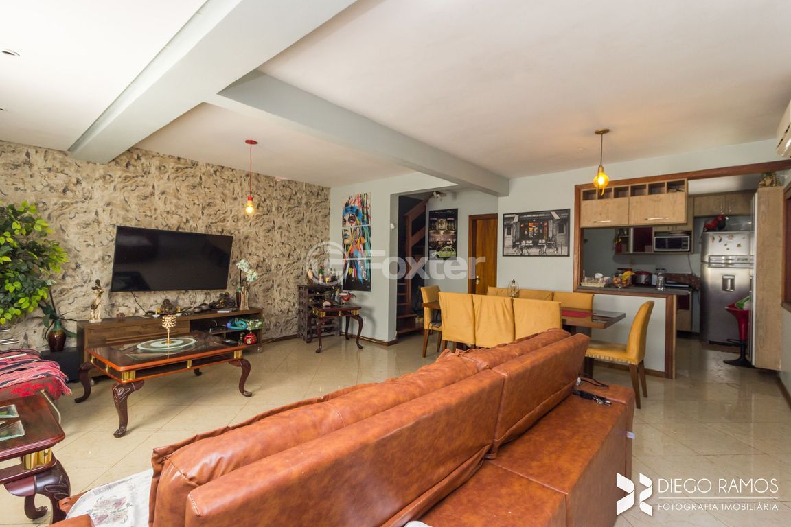 casa sobrado para comprar em Nilo Ruschel, 612 - foto 9